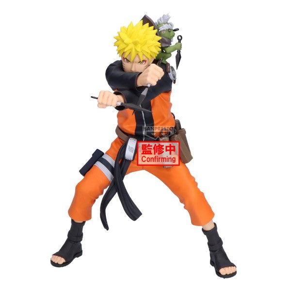 -Naruto 72 Series- 72 -Naruto Uzumaki-