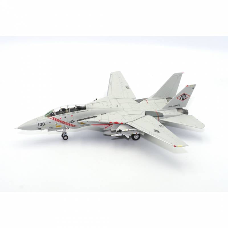1/72 F14A Tomcat VF102 DIAMOND BACKS