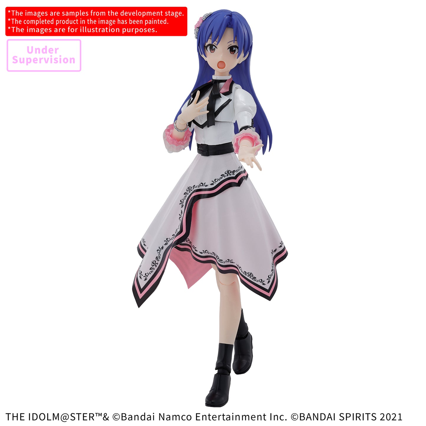 30MS Chihaya Kisaragi (20th Anniv.You And I!)