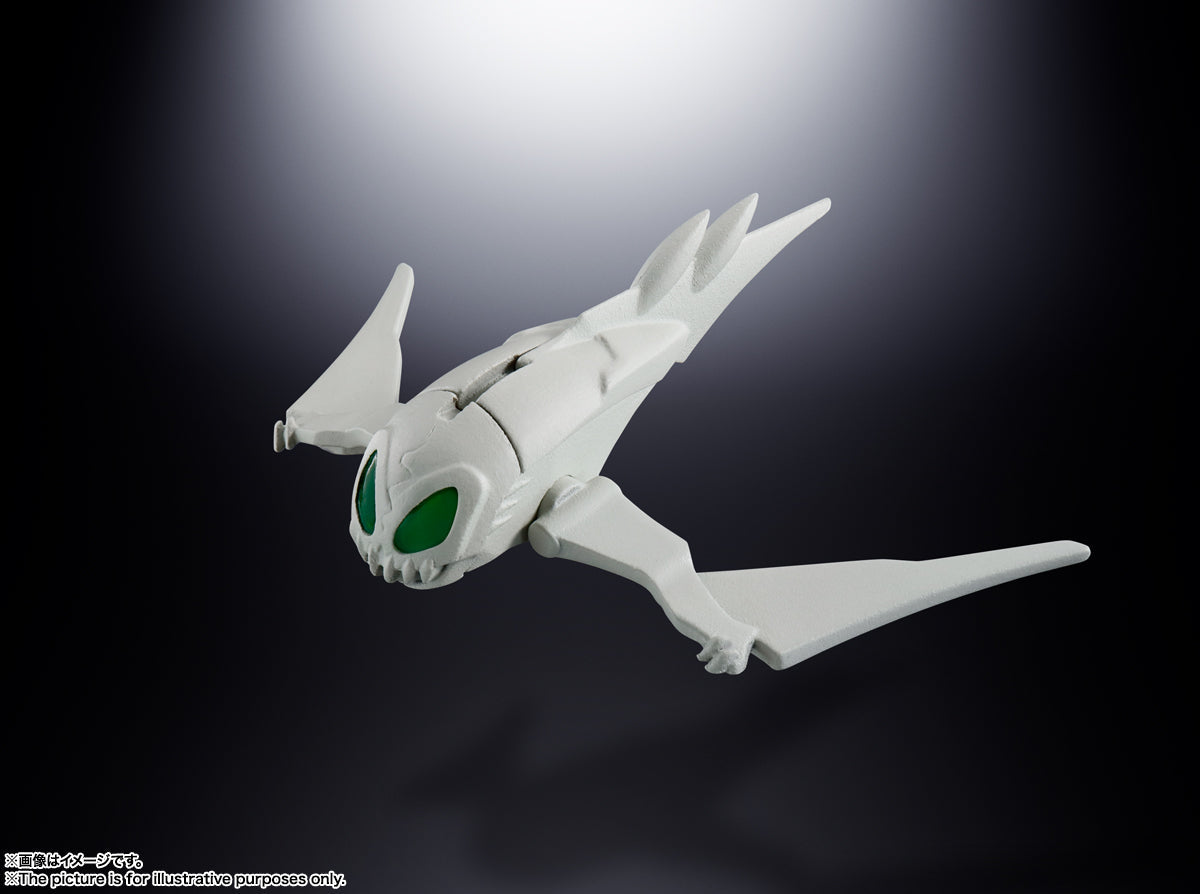 SOUL OF CHOGOKIN GX102 MAZINKAIZER SKL