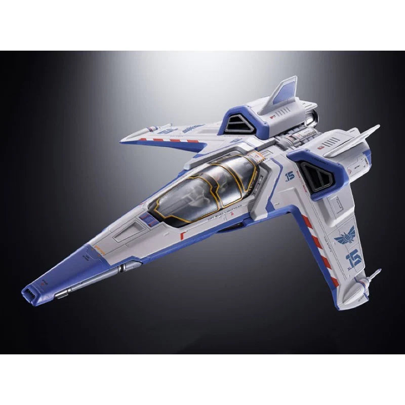 CHOGOKIN XL15 SPACE SHIP