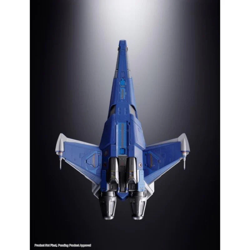 CHOGOKIN XL15 SPACE SHIP