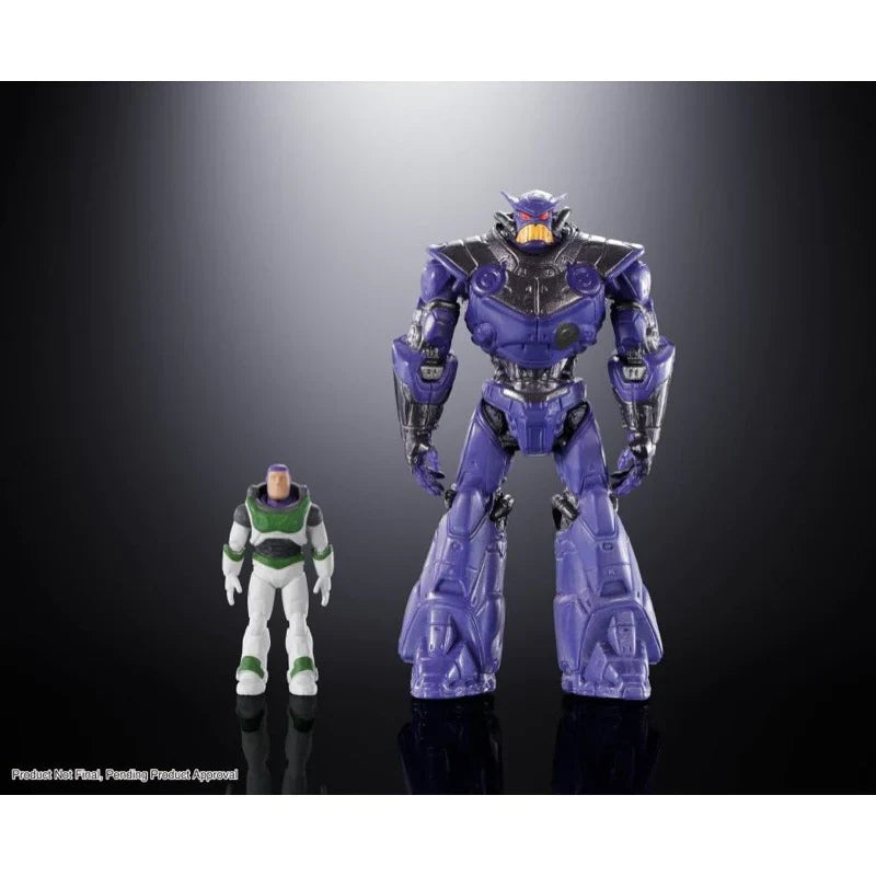 CHOGOKIN XL15 SPACE SHIP