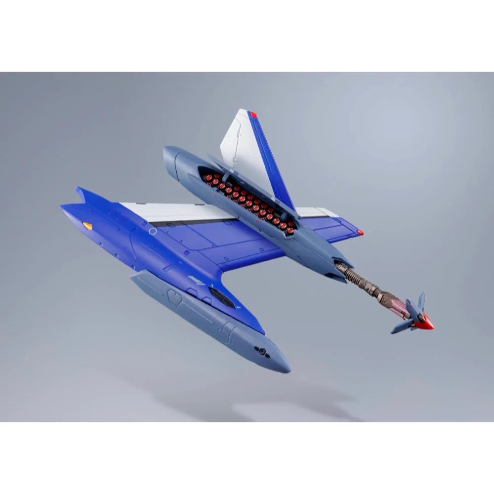 DX CHOGOKIN YF29DURANDAL VALKIRIE MAXIMILIAN JENIUS USE FULL SET PACK