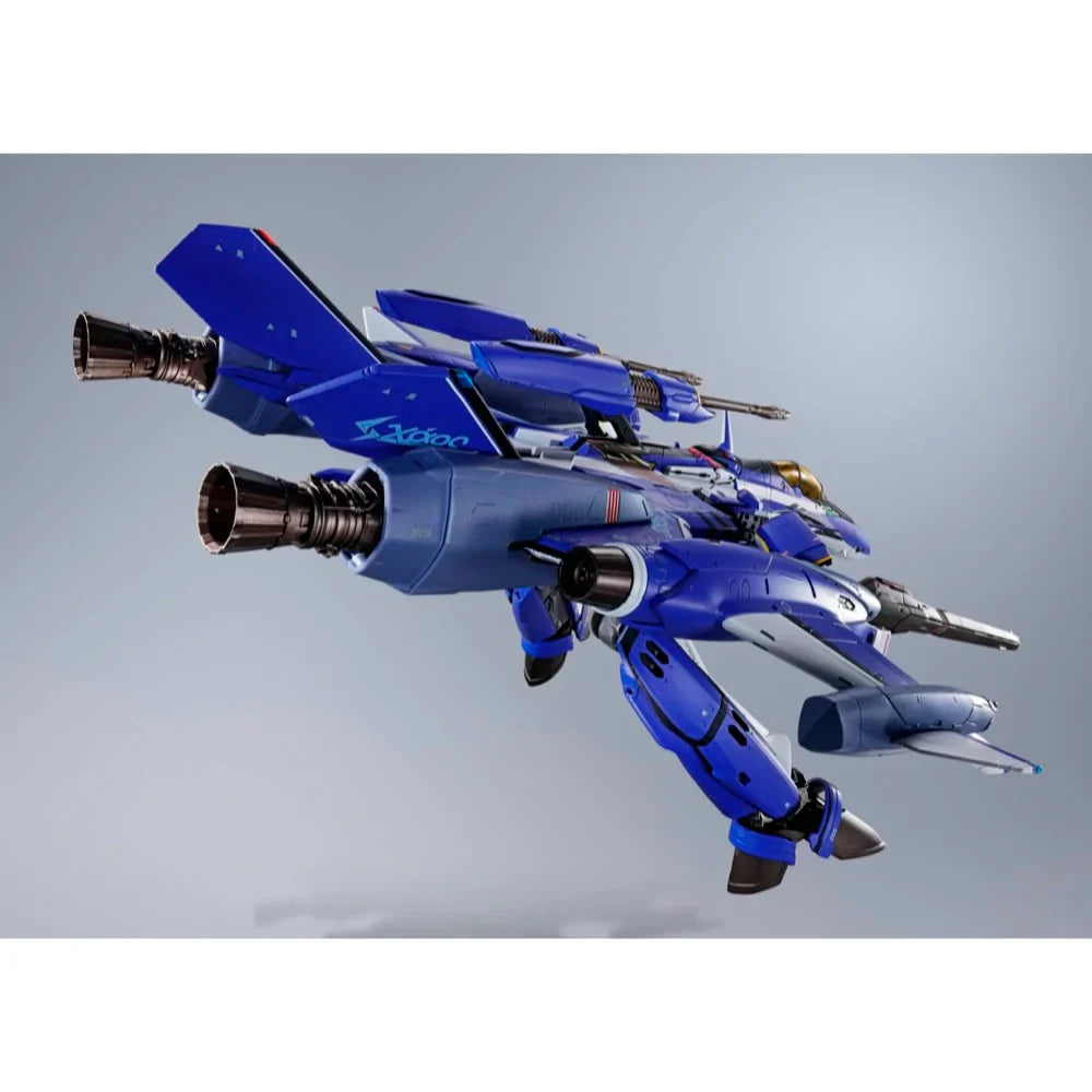 DX CHOGOKIN YF29DURANDAL VALKIRIE MAXIMILIAN JENIUS USE FULL SET PACK