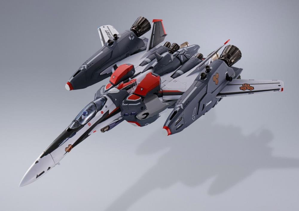 DX CHOGOKIN VF25F SUPER MESSIAH VALKYRIE(ALTO SAOTOME CUSTOM) REVIVAL Ver.