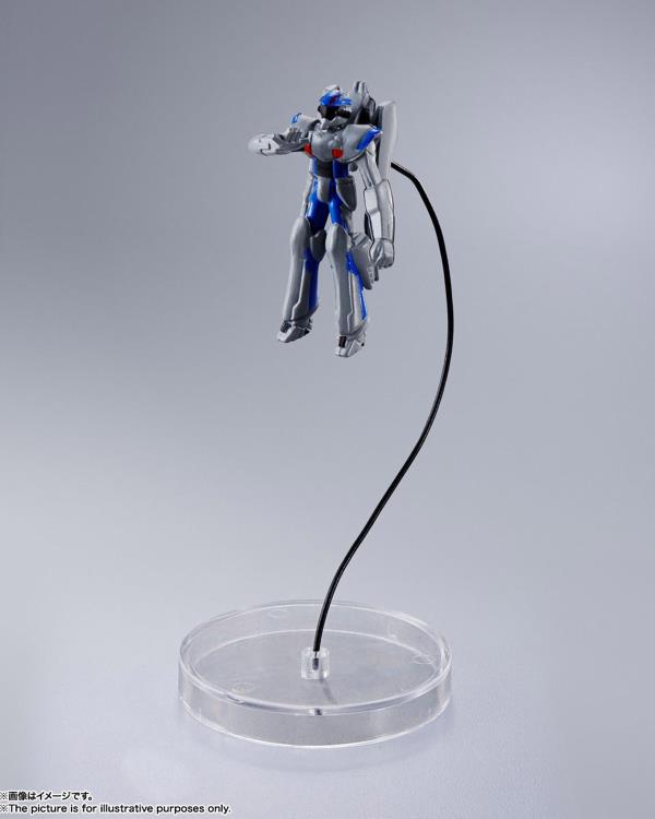 DX CHOGOKIN VF25F SUPER MESSIAH VALKYRIE(ALTO SAOTOME CUSTOM) REVIVAL Ver.