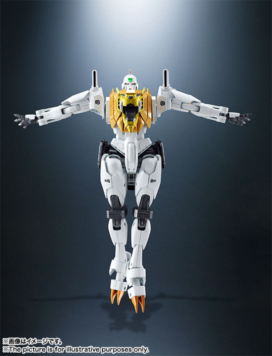 Soul of Chogokin GX-68R The King of Bravers Gaogaigar (Reissue)