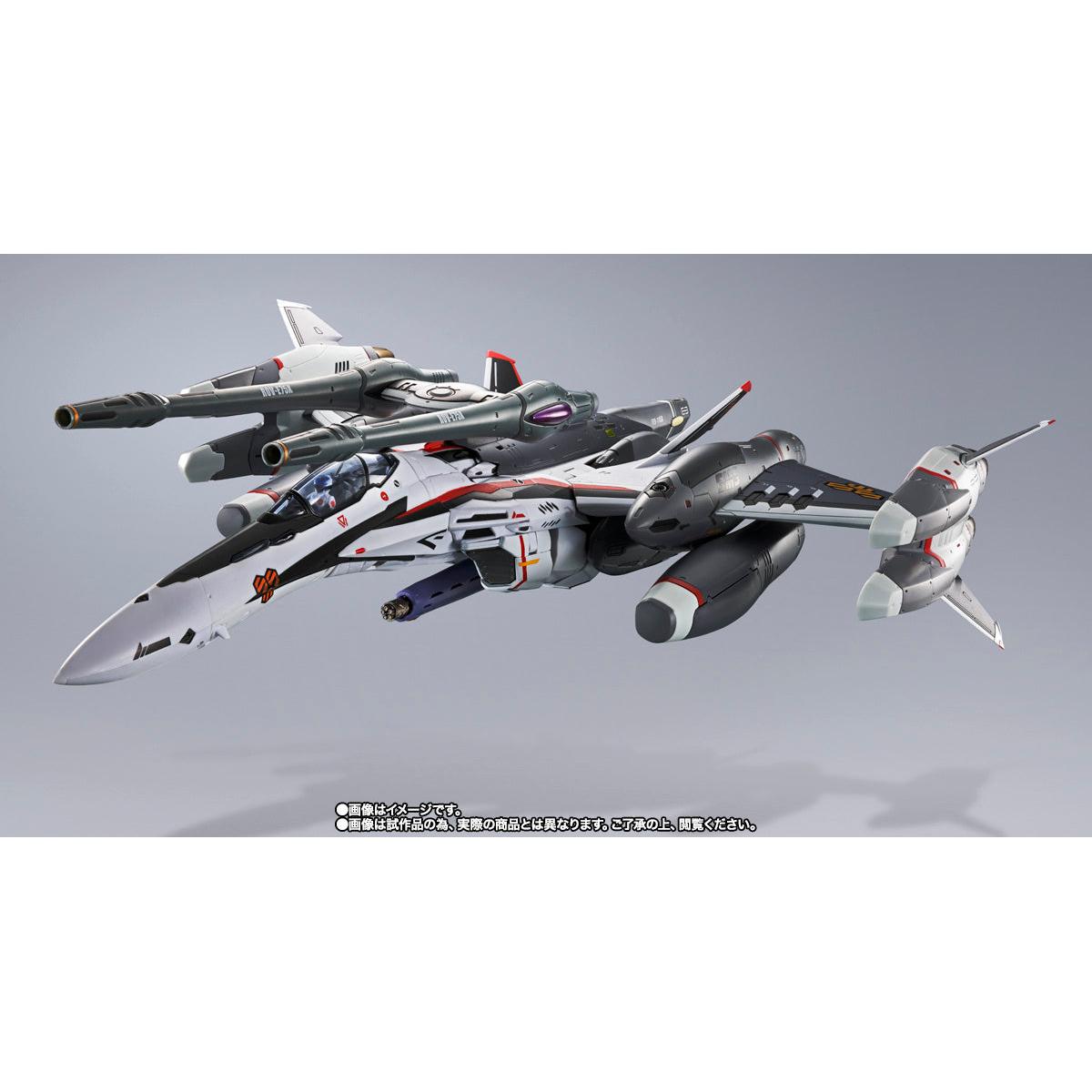 DX Chogokin VF-25F Tornado Messiah Valkyrie (Alto Saotome Use) Revival Ver.