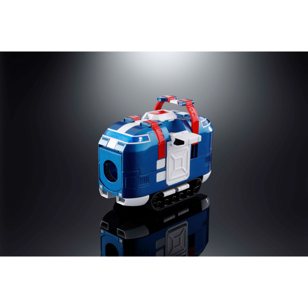 Soul of Chogokin Gx-88 Voltron2
