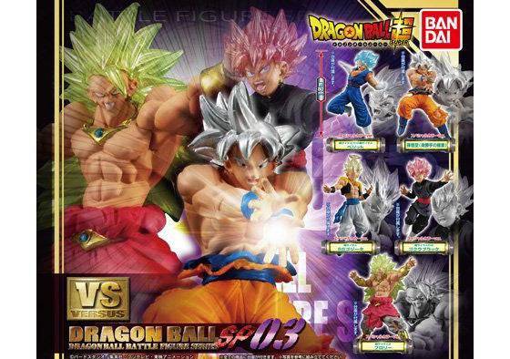 DB SUPER VS DB SP3 B40