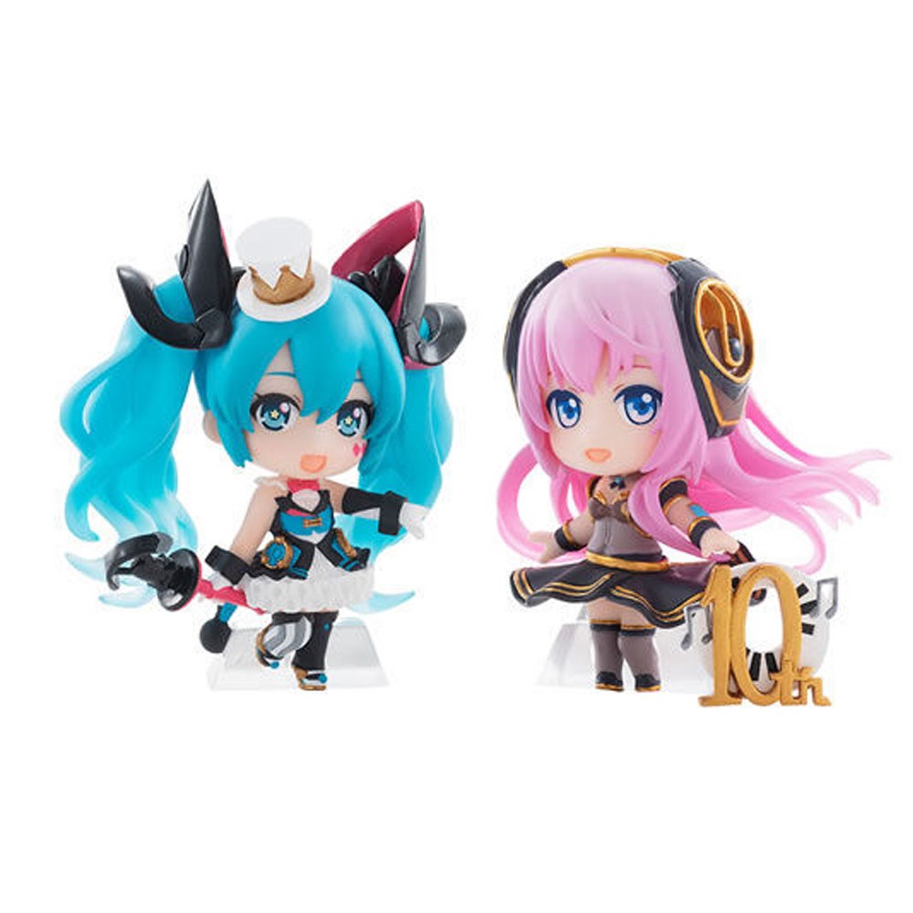 HATSUNE MIKU ASSORT MAGICAL MIRAI 2019