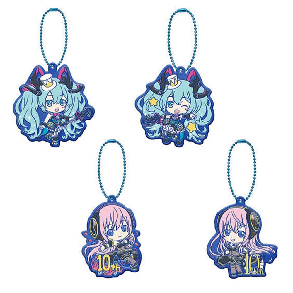 HATSUNE MIKU ASSORT MAGICAL MIRAI 2019