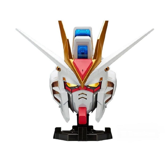 BN Head Collection Vol.2 Strike Freedom Gundam