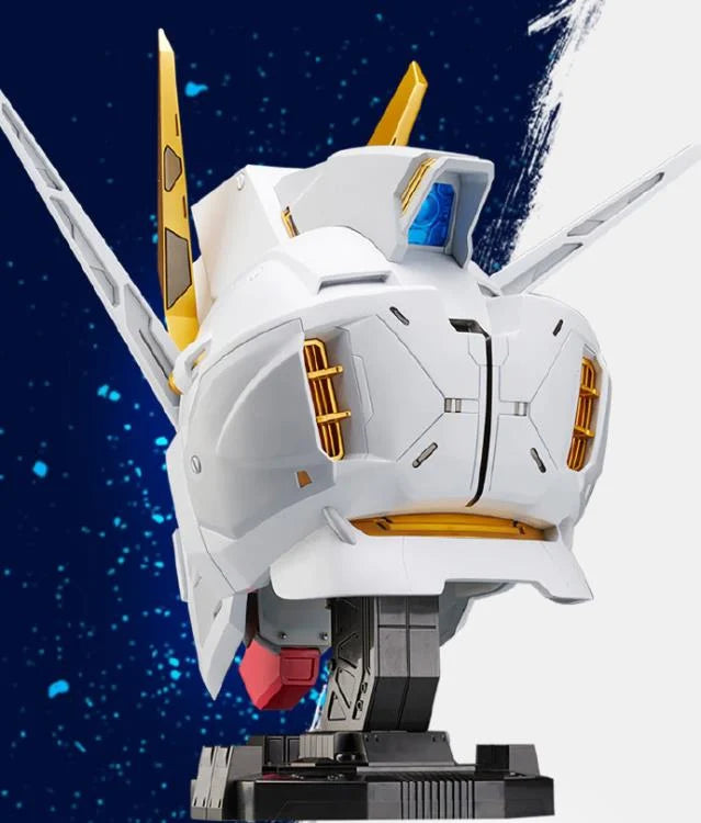 BN Head Collection Vol.2 Strike Freedom Gundam