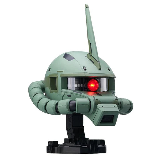 image1_BN Head Collection MS-06F Zaku II