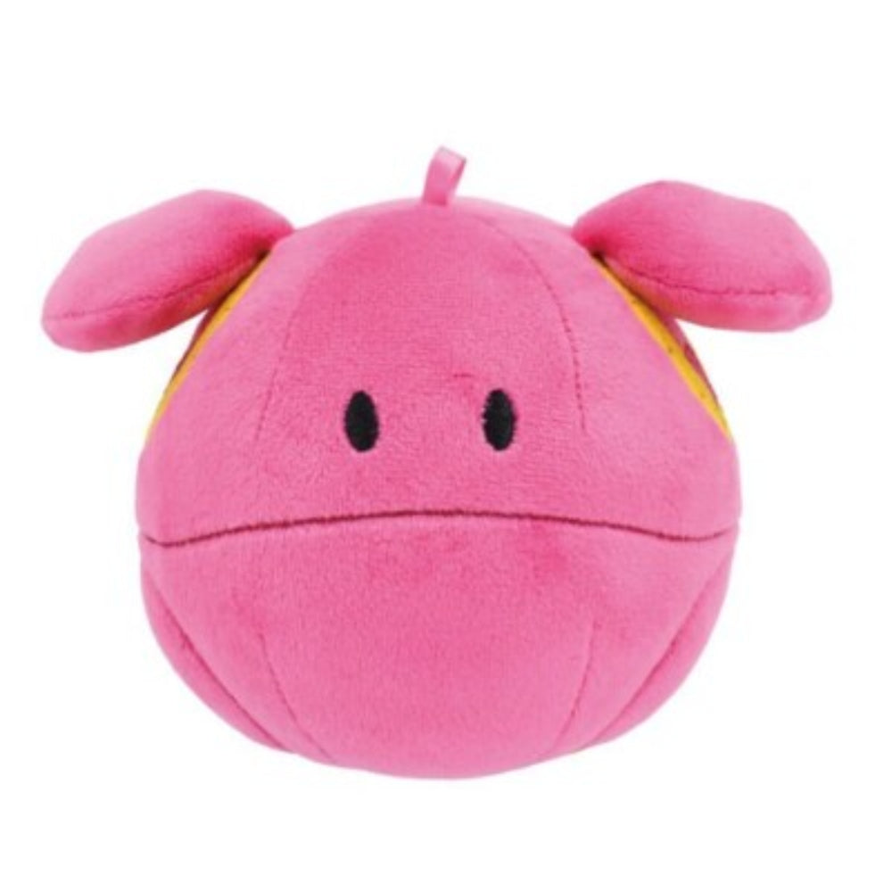 Mochitoro Plush Gundam Haro