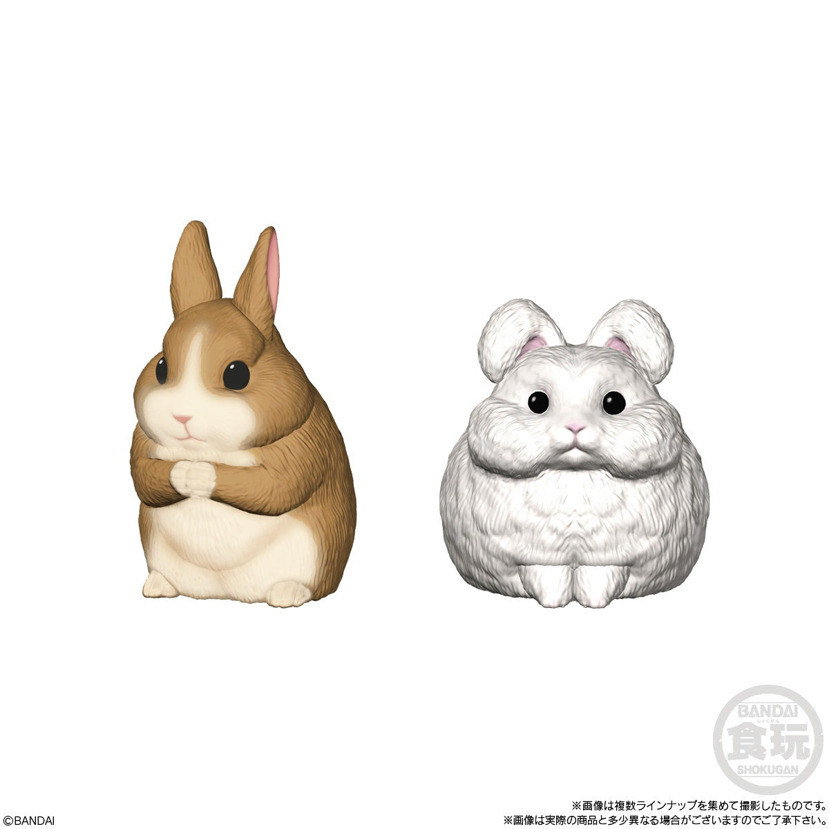 TENORI FRIENDS 5 W/O GUM