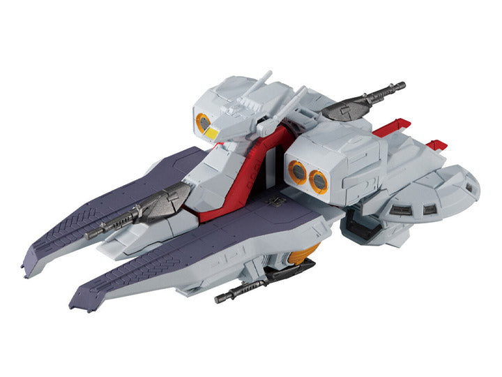 FW GUNDAM CONVERGE SB ARGAMACLASS ASSAULT CRUISER ARGAMA W/O GUM