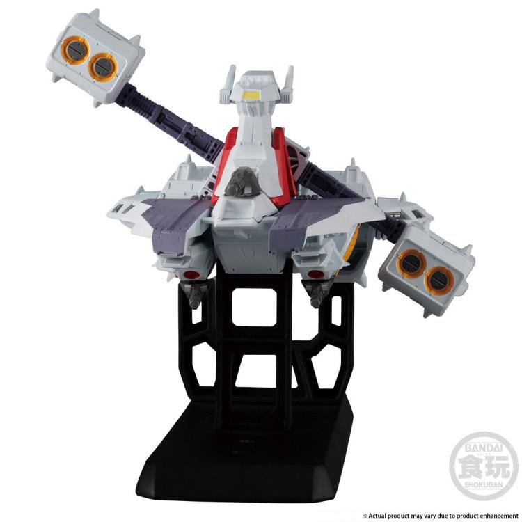FW GUNDAM CONVERGE SB ARGAMACLASS ASSAULT CRUISER ARGAMA W/O GUM