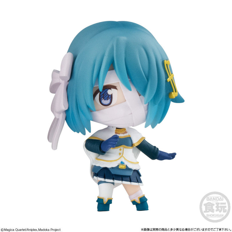 Puella Magi Madoka Magica The Movie (Walpurgisnacht Rising) Collection without Gum