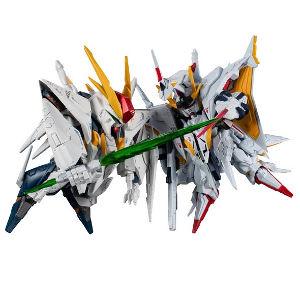 image2_FW Gundam Converge Core Hathaway Set without Gum