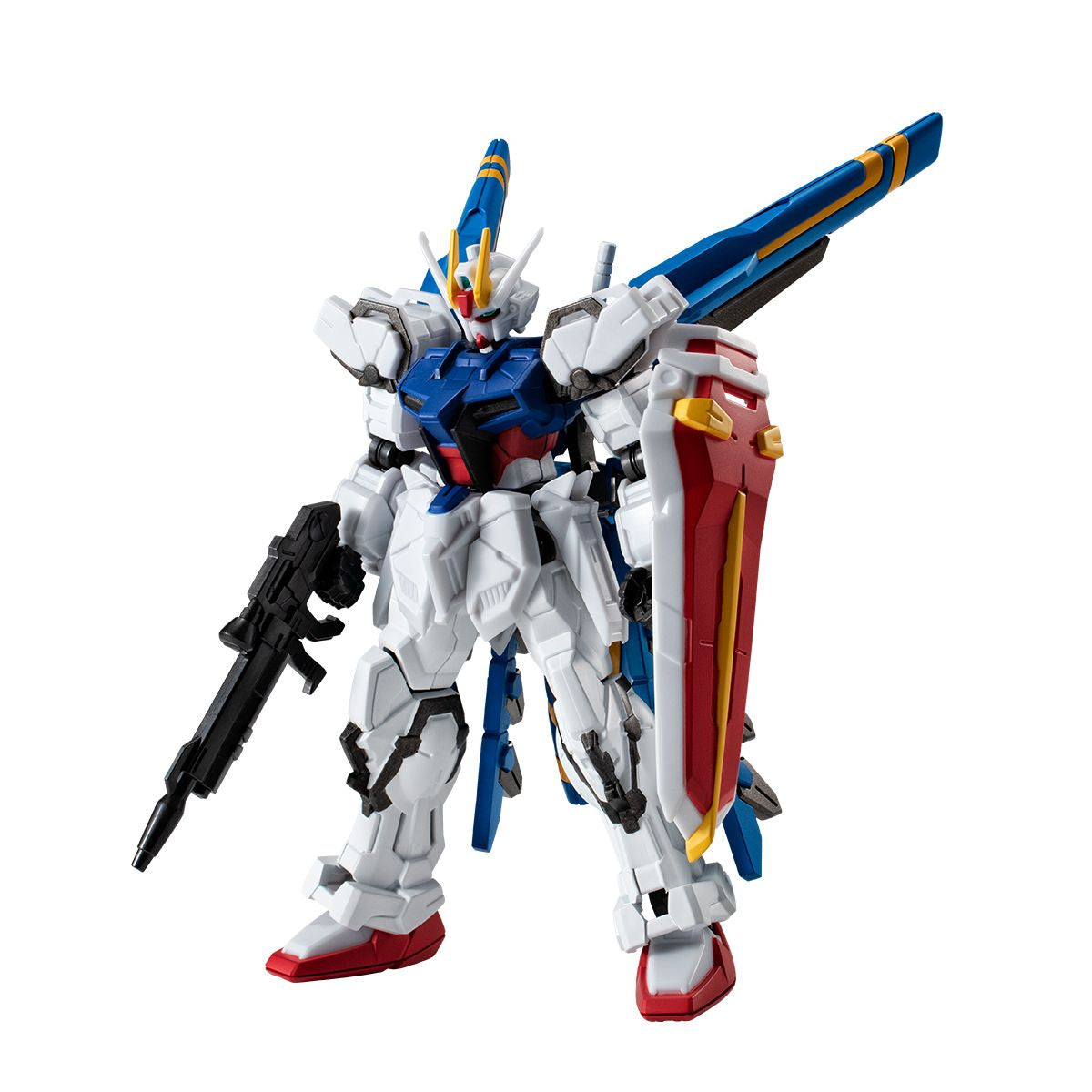 image1_Mobile Suit Gundam G-Frame FA Dragoon Strike without Gum