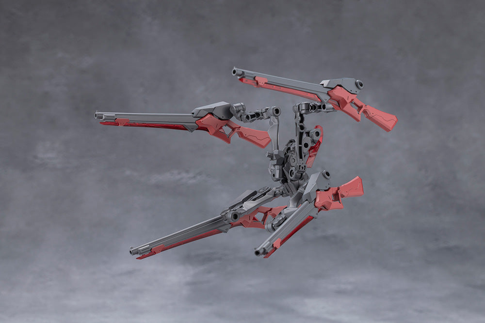 Megalomaria Unlimited Universe - Metamorphose Unit Phlegethon