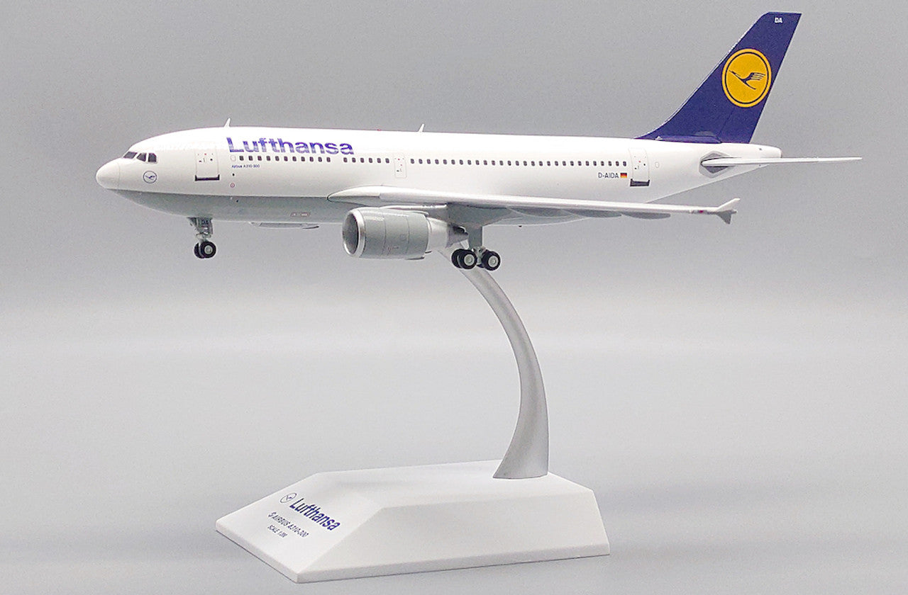 1/200 Lufthansa A310300 DAIDA