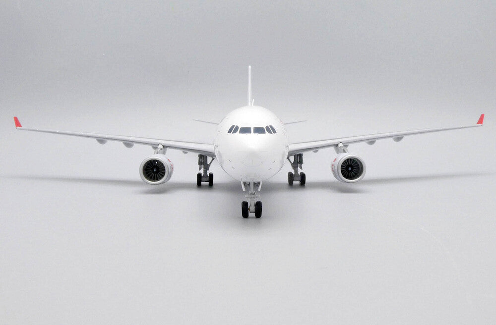 1/200 Dragonair A330-300 B-HYF "Serving you for 25 years"