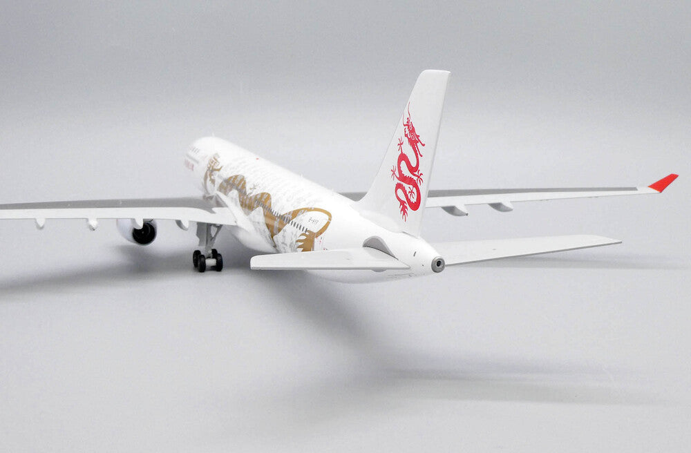 1/200 Dragonair A330-300 B-HYF "Serving you for 25 years"