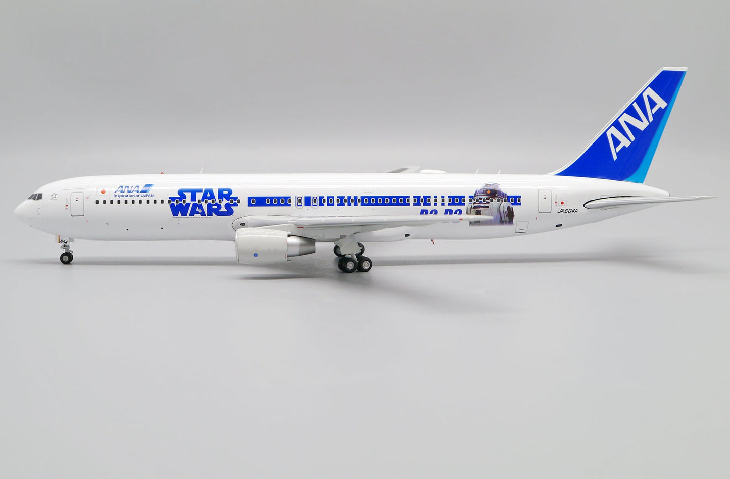 EW2763005 1/200 ANA B767300ER JA604A SW