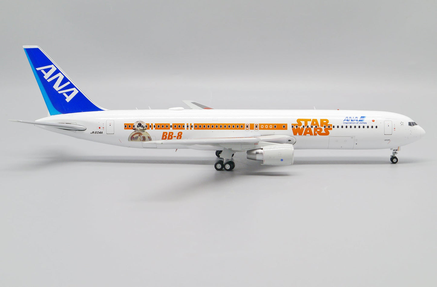EW2763005 1/200 ANA B767300ER JA604A SW