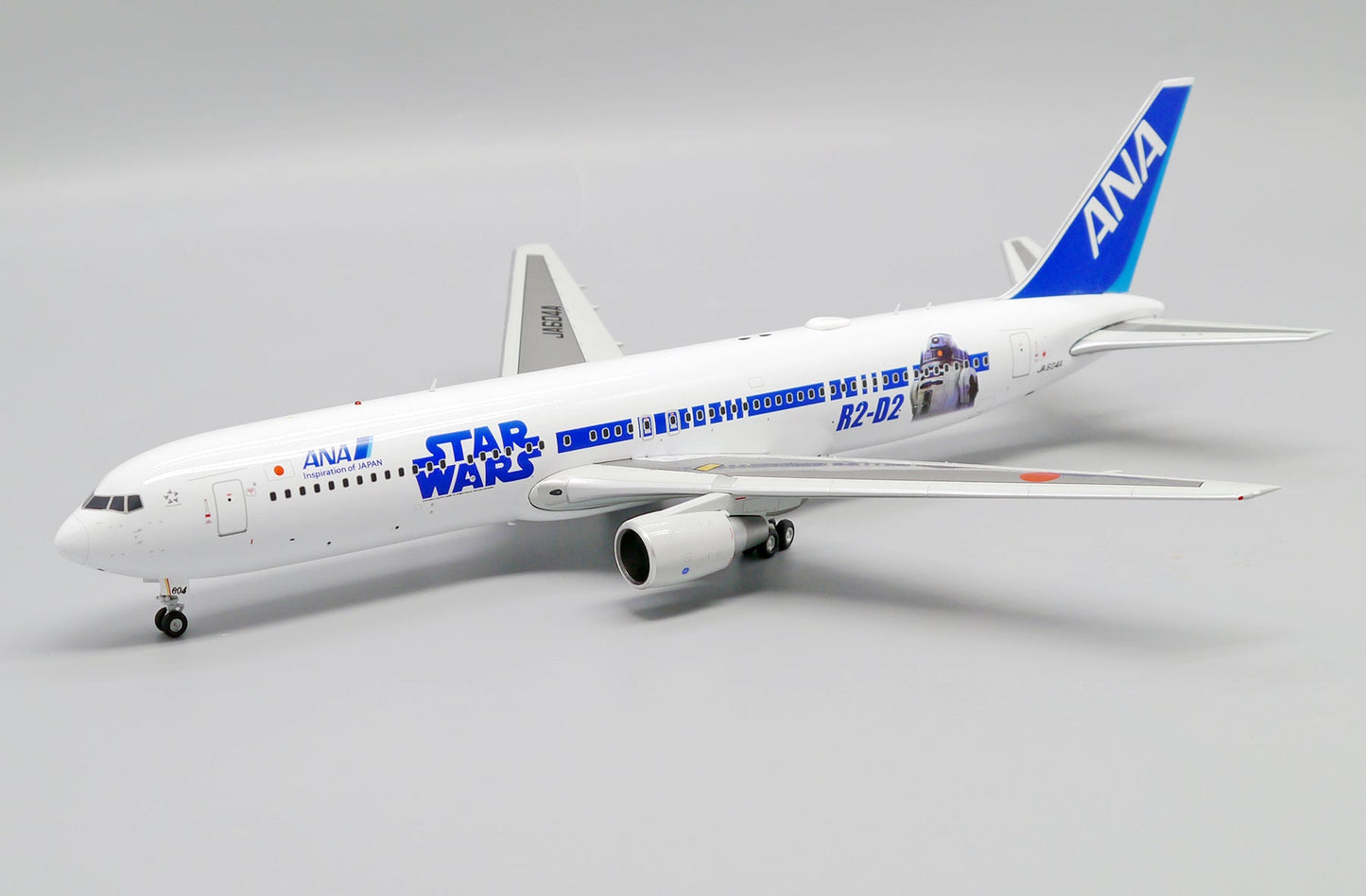 EW2763005 1/200 ANA B767300ER JA604A SW