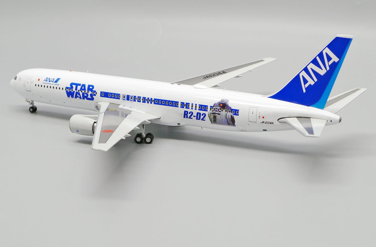 EW2763005 1/200 ANA B767300ER JA604A SW