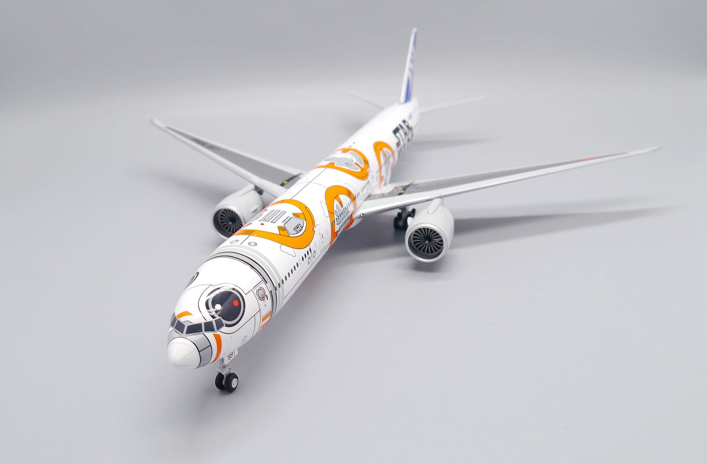 EW277W007 1/200 ANA B777300ER JA789A SW