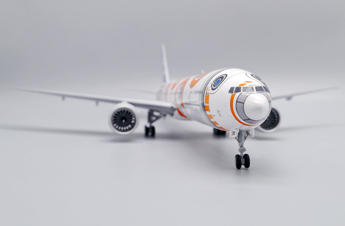 EW277W007 1/200 ANA B777300ER JA789A SW