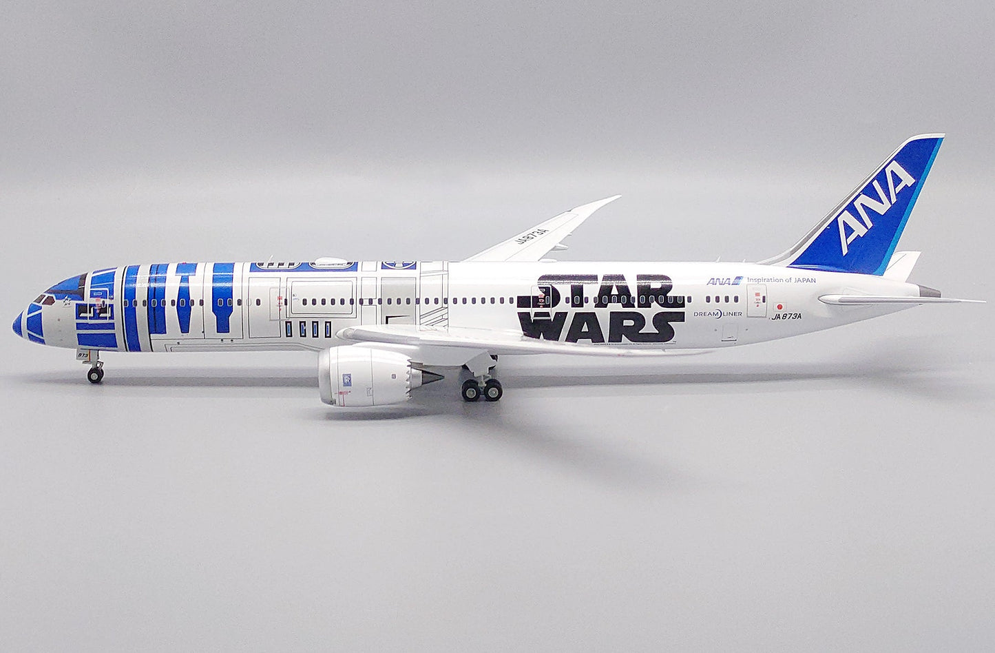 EW2789009 1/200 ANA B7879 JA873A SW