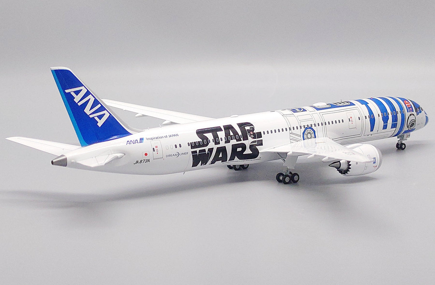 EW2789009 1/200 ANA B7879 JA873A SW