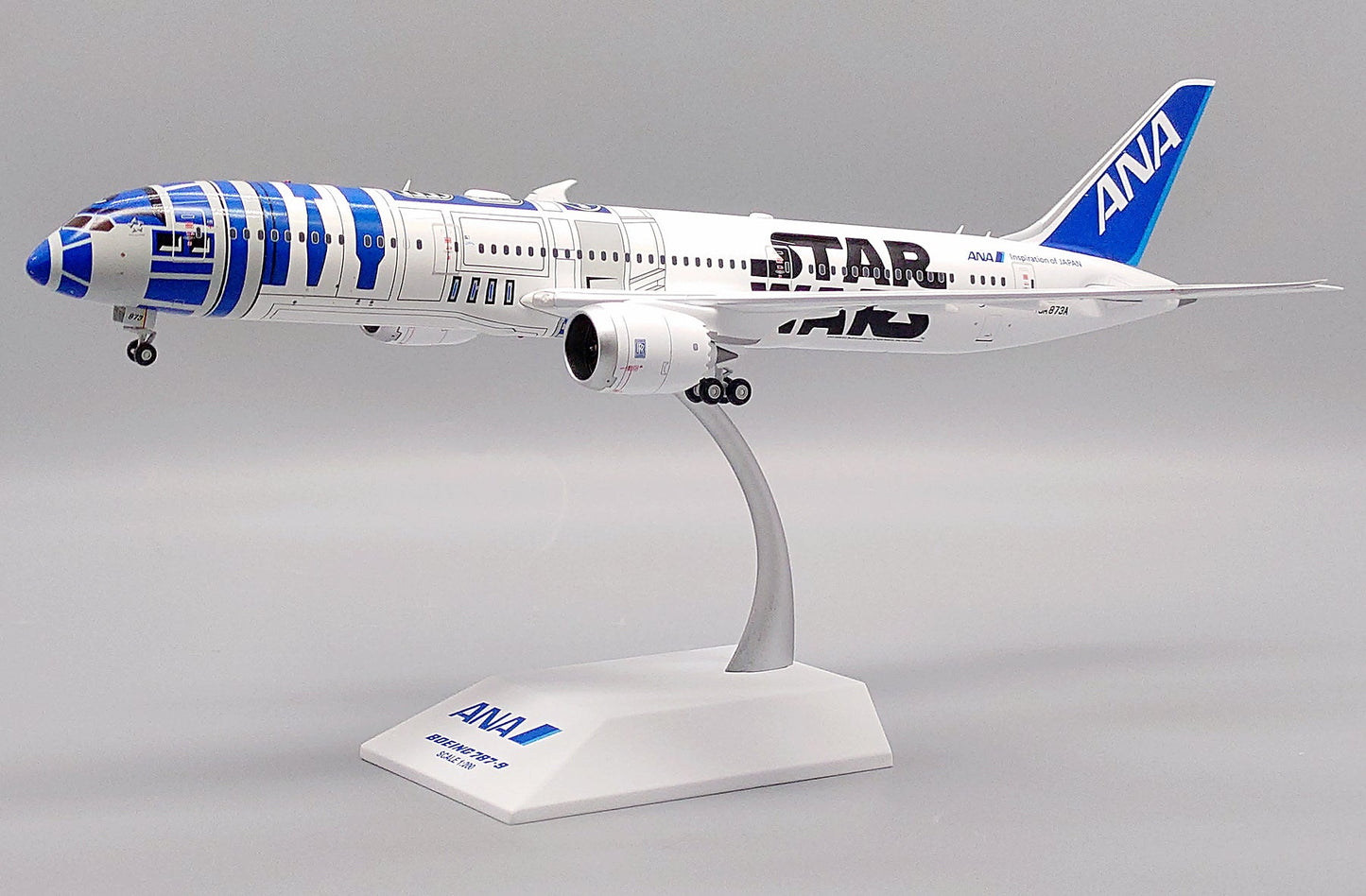 EW2789009 1/200 ANA B7879 JA873A SW