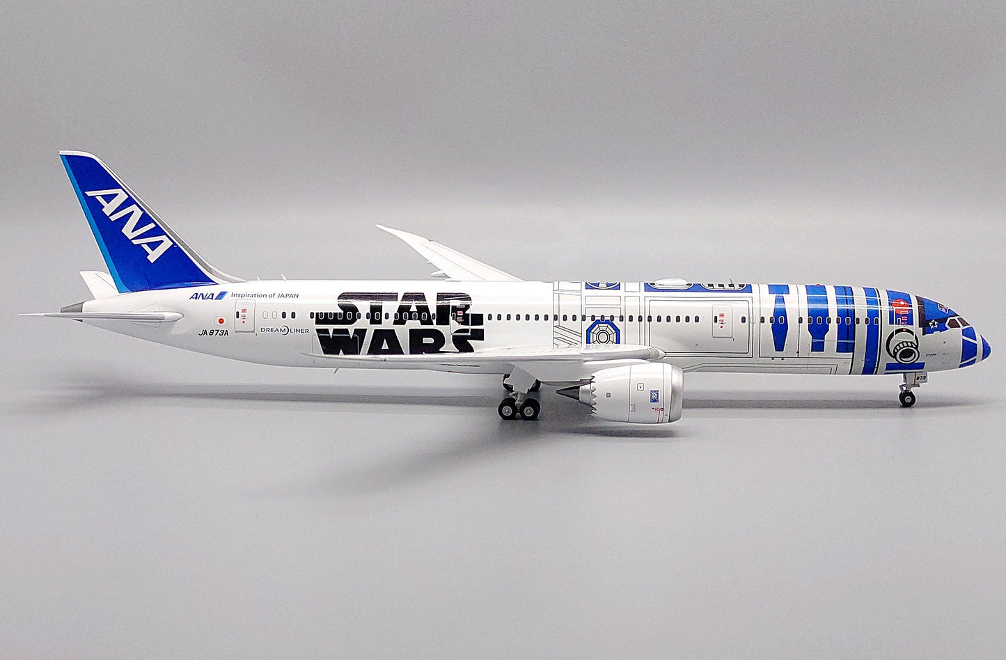 EW2789009 1/200 ANA B7879 JA873A SW