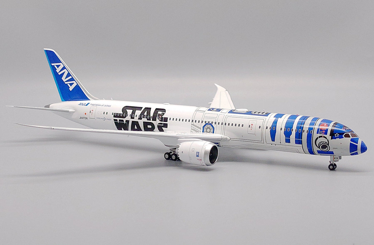 EW2789009 1/200 ANA B7879 JA873A SW