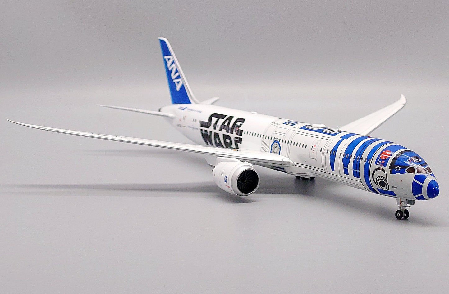 EW2789009 1/200 ANA B7879 JA873A SW