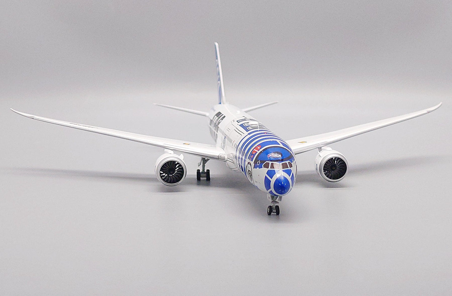 EW2789009 1/200 ANA B7879 JA873A SW