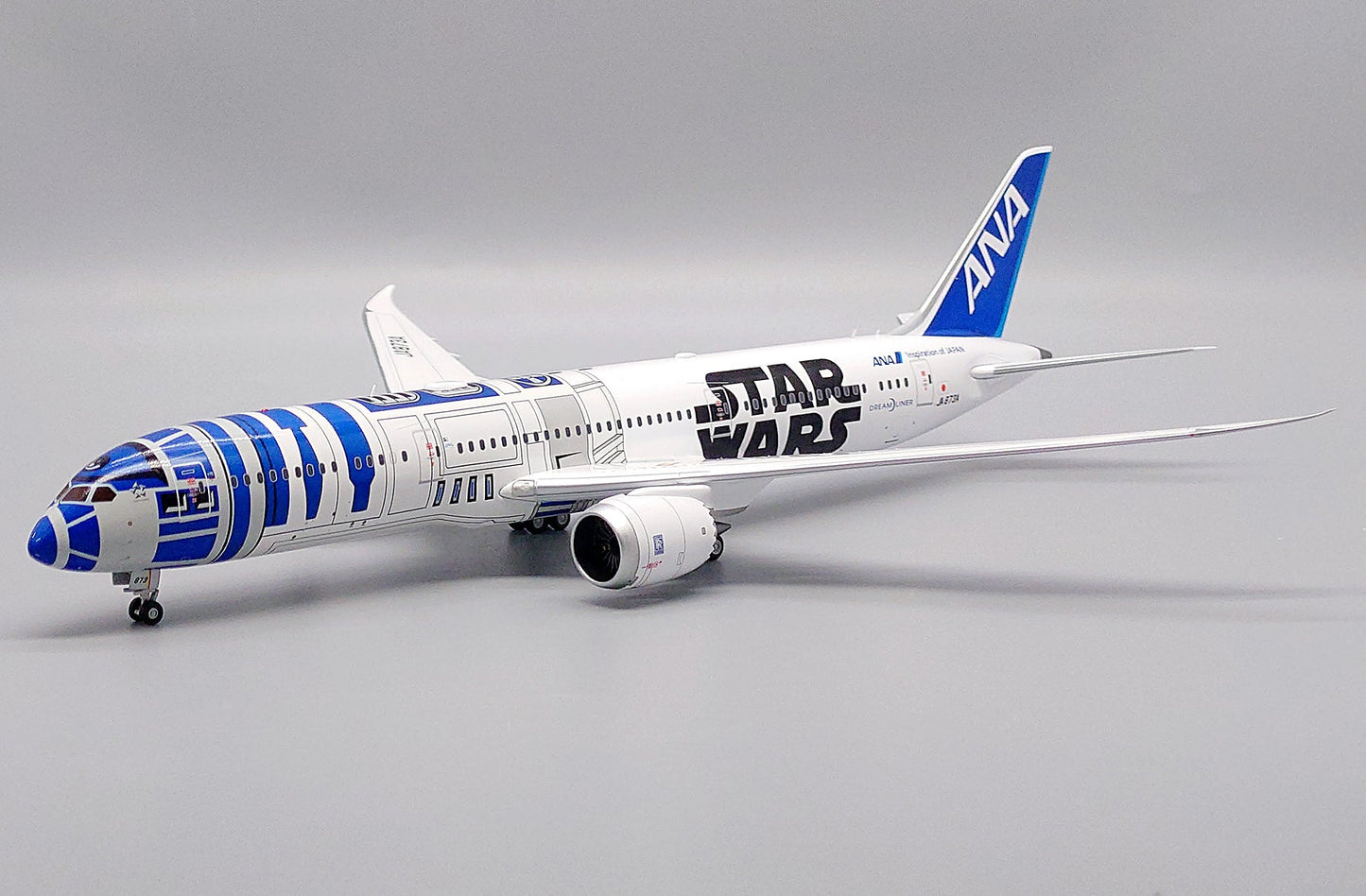 EW2789009 1/200 ANA B7879 JA873A SW