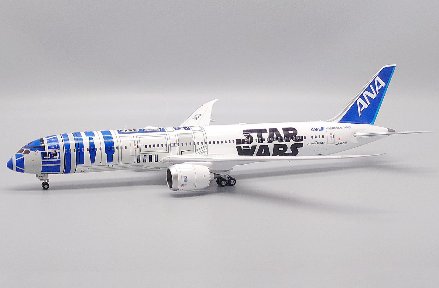 EW2789009 1/200 ANA B7879 JA873A SW