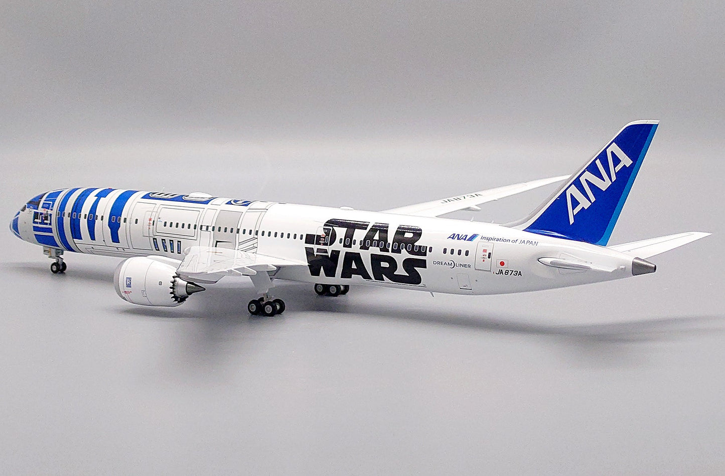 EW2789009 1/200 ANA B7879 JA873A SW