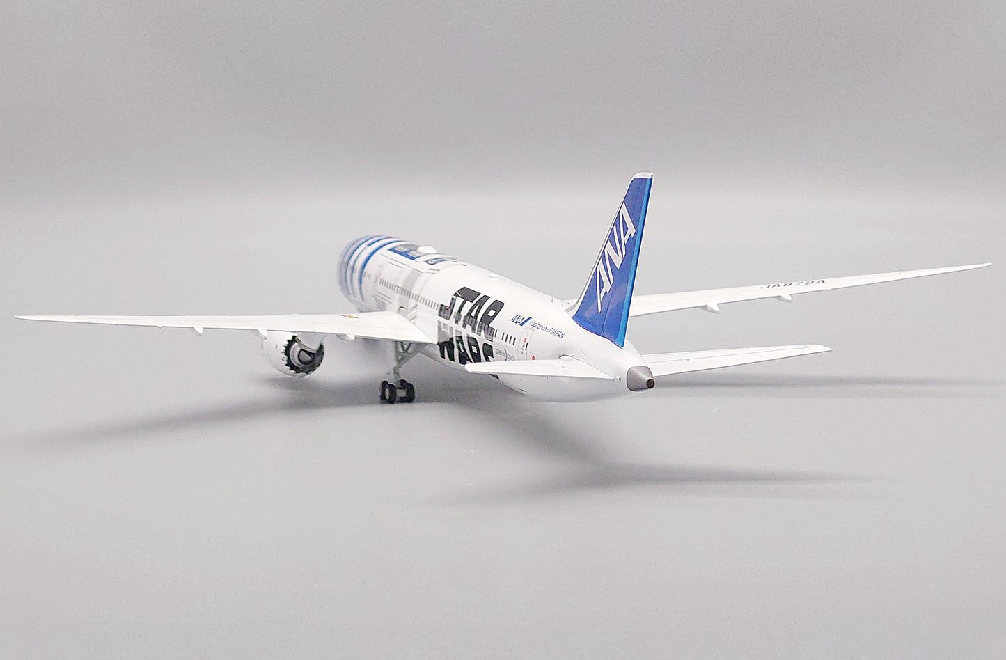 EW2789009 1/200 ANA B7879 JA873A SW
