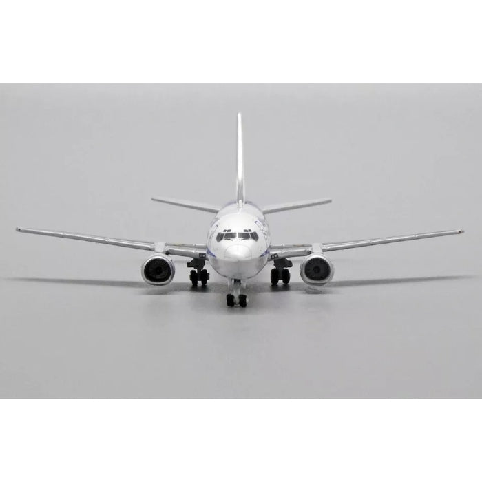 1/400 All Nippon Airways Boeing 737-500 Reg: JA8195 with Antenna