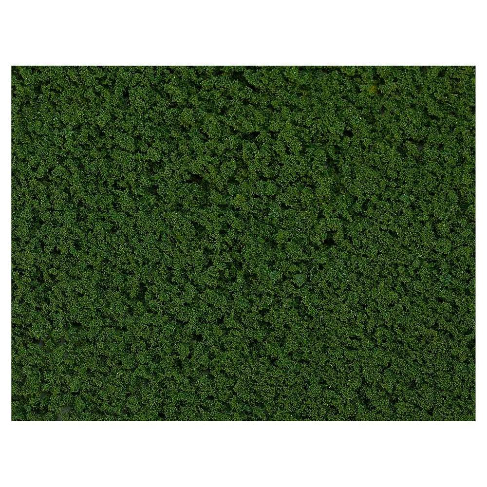 HO/N Terrain Flocks / Coarse Dark Green